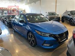 نیسان سێنترا